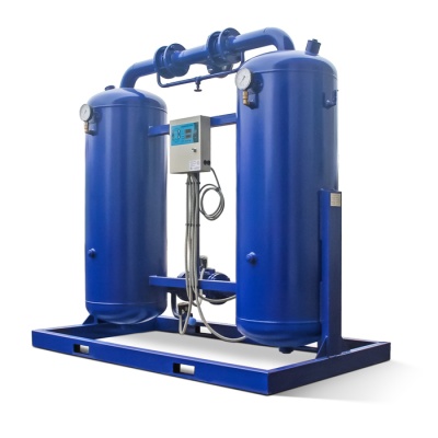 адсорбционный осушитель Berg ОС-5,5-70