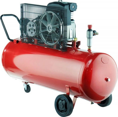 Поршневой компрессор FINI MK_113-270-5.5