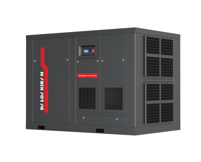 Компрессор винтовой Dalgakiran INVERSYS Plus 160-7