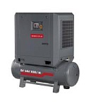 Компрессор винтовой Dalgakiran INVERSYS Plus 5-7-500