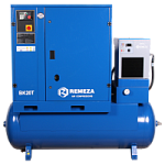 Винтовой компрессор Remeza ВК20Т-16-500Д2