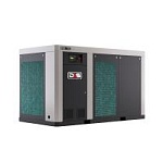 Винтовой компрессор DAS BVK 160-13