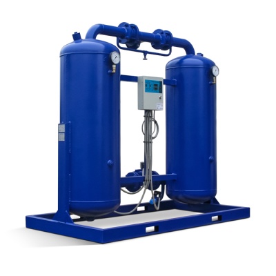 адсорбционный осушитель Berg ОС-5,5-70