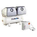 Поршневой компрессор FINI DR.SONIC_640-90V-ES-6T