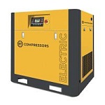 Винтовой компрессор ET SL 7,5-13 (IP54)