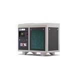 Винтовой компрессор DAS BVK 11-13