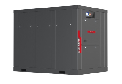 Компрессор винтовой Dalgakiran DVK 220-7 ID