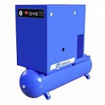Винтовой компрессор Remeza ВК10E-10-270
