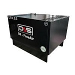 Спиральный компрессор DAS DSK 2,2-8