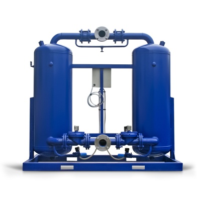 адсорбционный осушитель Berg ОС-5,5-70