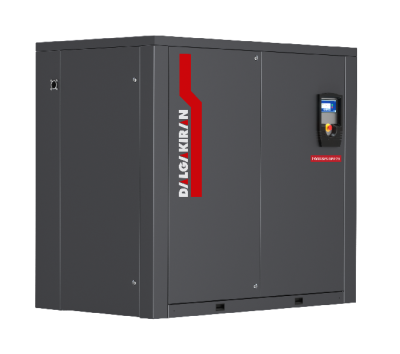 Компрессор винтовой Dalgakiran INVERSYS DPR 75-7,5