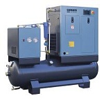 Винтовой компрессор Comaro LB 7.5-10/270 E