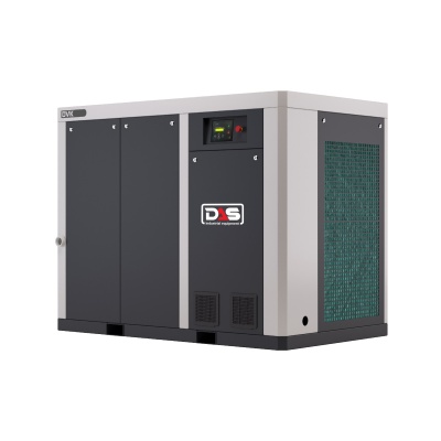 Винтовой компрессор DAS DVK 90-13