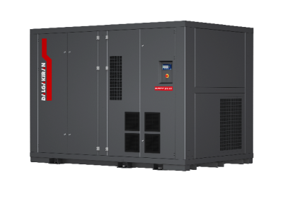Компрессор винтовой Dalgakiran INVERSYS DPR 315-10