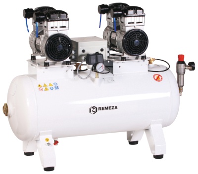 Поршневой компрессор Remeza СБ4/С-100.OLD15Т