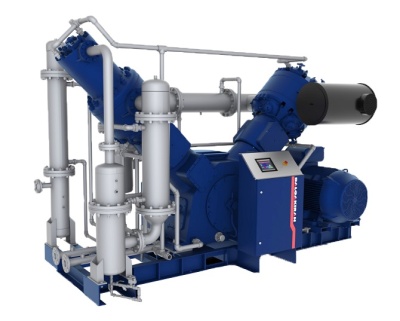 Компрессор поршневой Dalgakiran PET MASTER 150