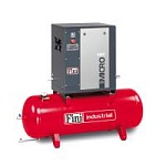 Винтовой компрессор FINI MICRO 4.0-10-200