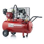 Поршневой компрессор FINI MK_103-100-5.5S_HONDA