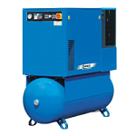 Винтовой компрессор Remeza ВК20E-10-500Д