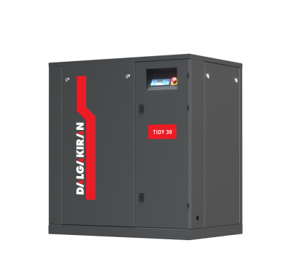 Компрессор винтовой Dalgakiran TIDY30-10