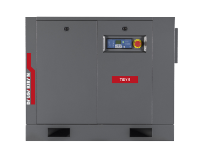 Компрессор винтовой Dalgakiran TIDY5-14,5