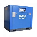Компрессор винтовой KraftMachine KM132-8 ВБМ