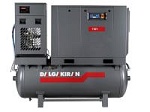 Компрессор винтовой Dalgakiran TIDY30-13 900D