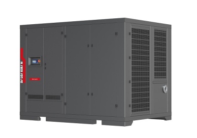 Компрессор винтовой Dalgakiran DVK D 340-10