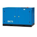 Винтовой компрессор Remeza BK75-13