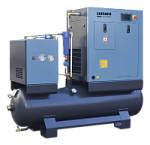 Винтовой компрессор Comaro LB 7.5-08/270 E