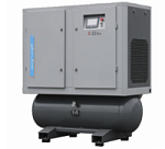 Винтовой компрессор ZEGA SEL 22-16