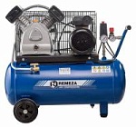 Поршневой компрессор Remeza СБ4/С-50.LB30 А