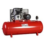 Поршневой компрессор FINI BK_120-500F-10