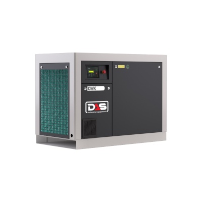 Винтовой компрессор DAS DVK VS 30-13