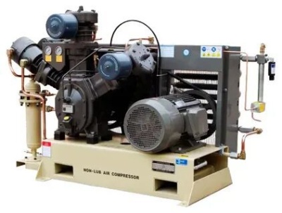 Поршневой бустер КМ7.5-БД-10/30