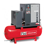 Винтовой компрессор FINI MICRO 5.5-10-500 ES