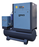 Винтовой компрессор Comaro LB 22-08/500 E