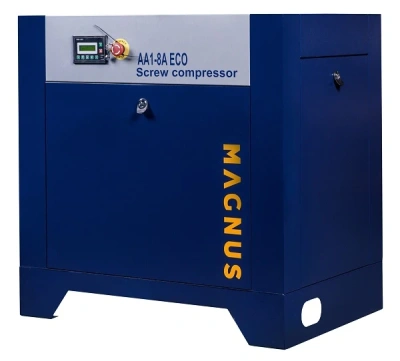Винтовой компрессор Magnus АЕ1-8A-F LD 7
