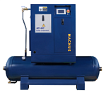Винтовой компрессор Magnus АЕ1-06AT-300 LD 12