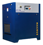 Винтовой компрессор Magnus АЕ1-18A LD 12