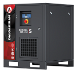 Компрессор спиральный Dalgakiran DS 2,2-10