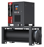 Компрессор спиральный Dalgakiran DS 2,2-10-250