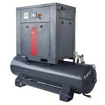 Компрессор винтовой Fubag FSKR 4-10/270