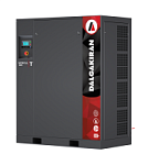 Компрессор спиральный Dalgakiran DS 22,5-10 (3x7,5)