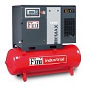 Винтовой компрессор FINI K-MAX 7.5-10-500 ES