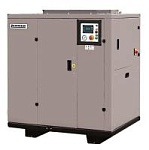 Компрессор винтовой Zammer SK55-15/F