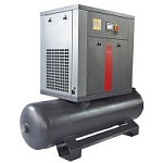 Компрессор винтовой Fubag FSKR 7.5-8/270