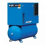 Винтовой компрессор Remeza ВК30-15-500ВС