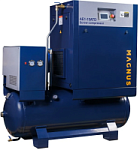 Винтовой компрессор Magnus АА1-15АTD ЕСО-500 LD 8