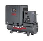 Компрессор винтовой Dalgakiran INVERSYS Plus 5-10-250D